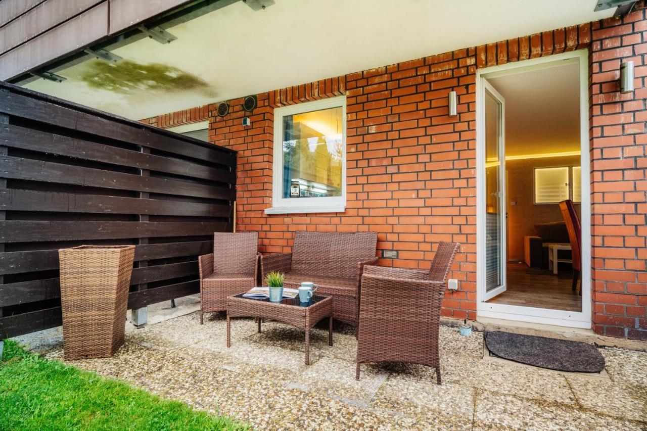 Wurmberg Baude 2 Apartment Braunlage Exterior photo